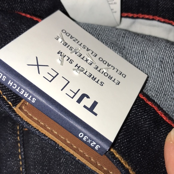 Tommy Hilfiger Jeans 32W x 30L or 31W x 30L - Picture 8 of 11